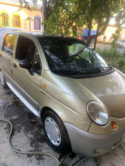 MATIZ BEST konsoner  srochna