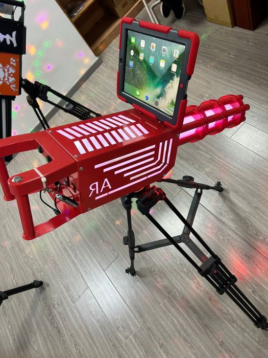 Снайпер аппарат сатылады