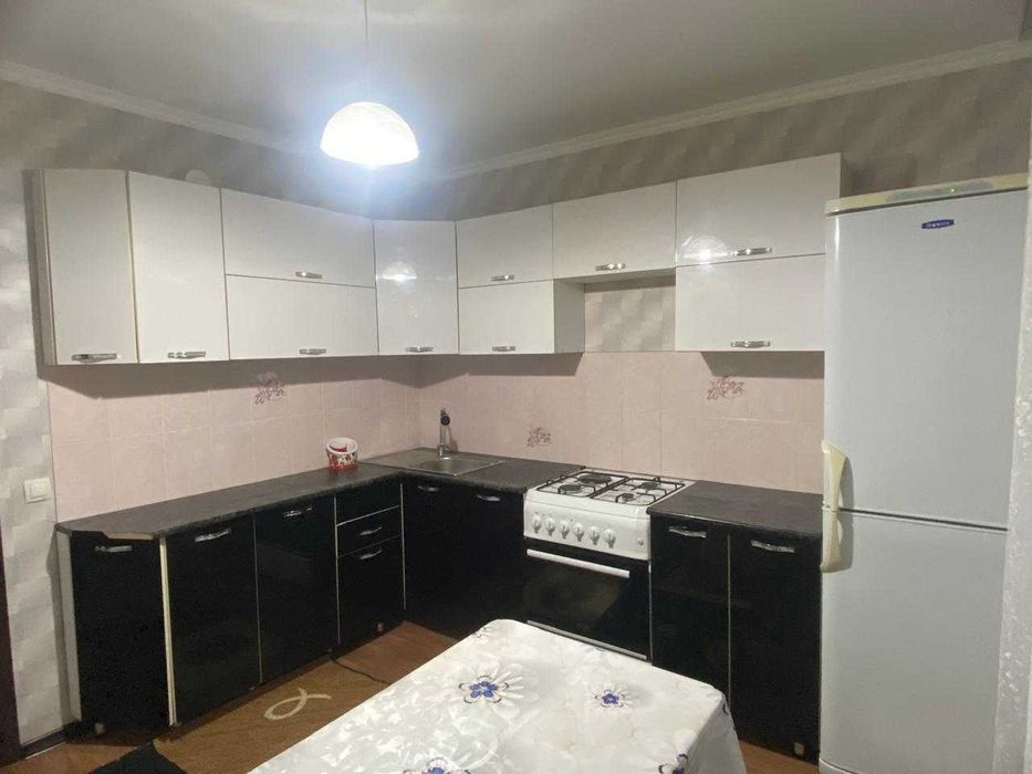 3 бөлмелі пәтер жалға беріледі