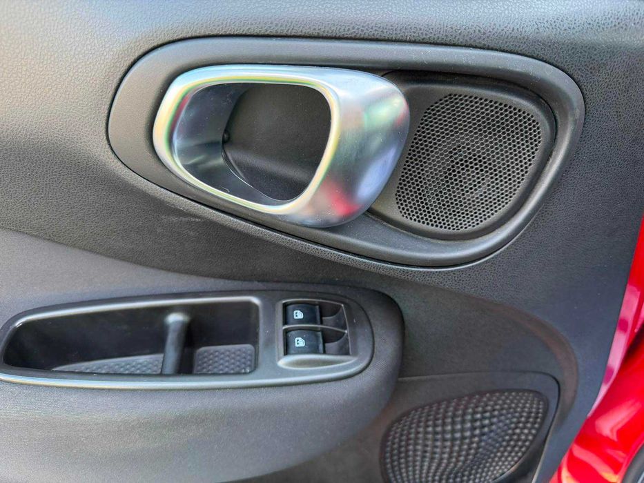 Fiat 500L 1.6D