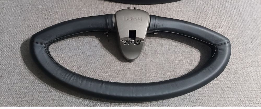 Protecție maner stokke