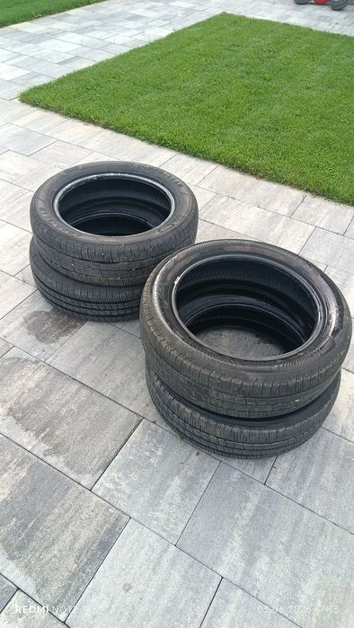 Cauciucuri Goodyear 195/60 R18