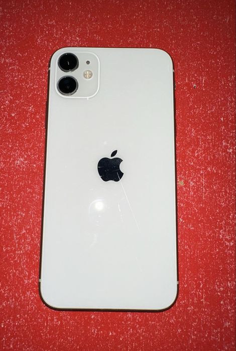 Айфоооон 11