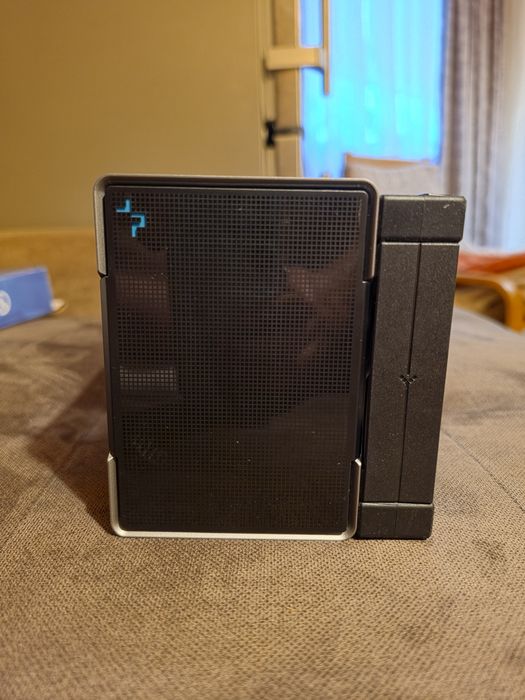 DeepCool AK500 Zero Dark CPU Cooler