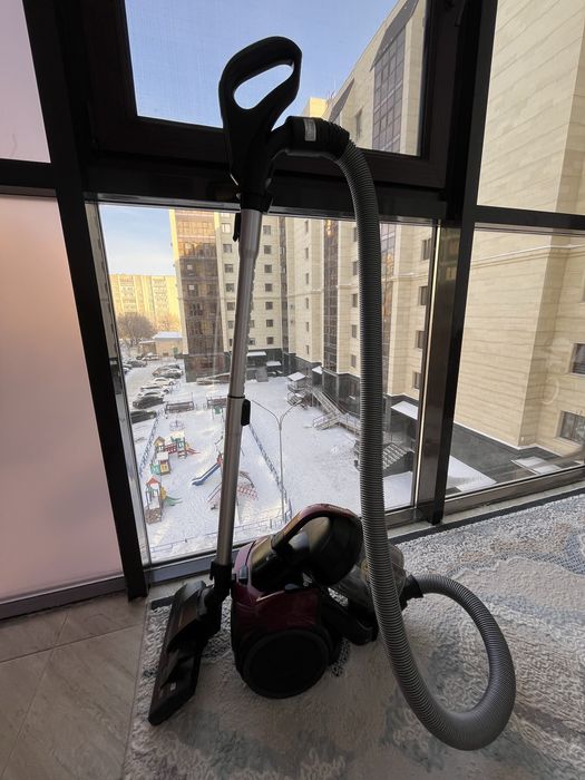 Продается пылесос