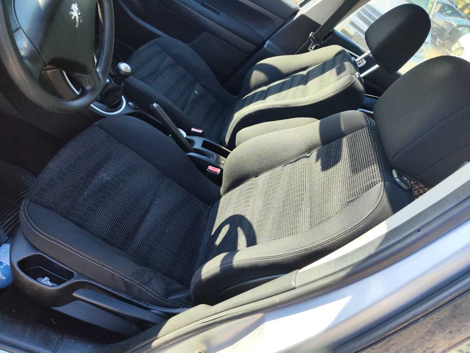 Peugeot 307 1.6 hdi facelift на части