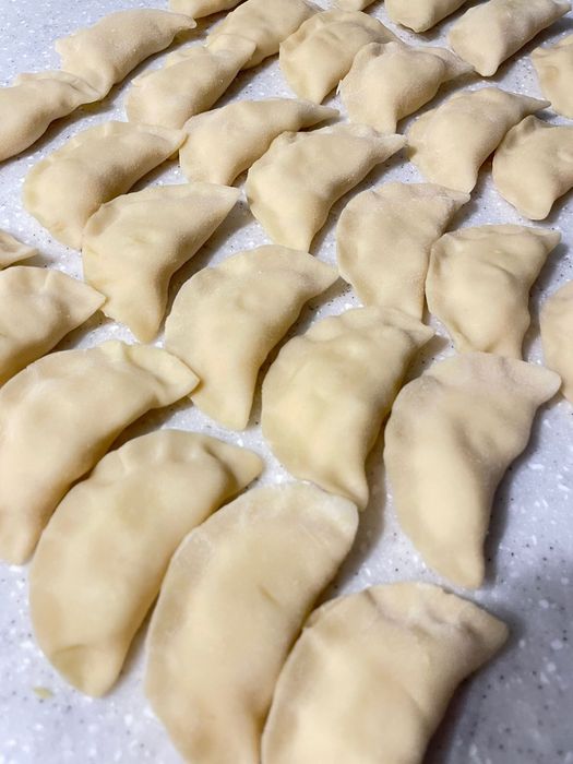 Полуфабрикаты Домашние Астана