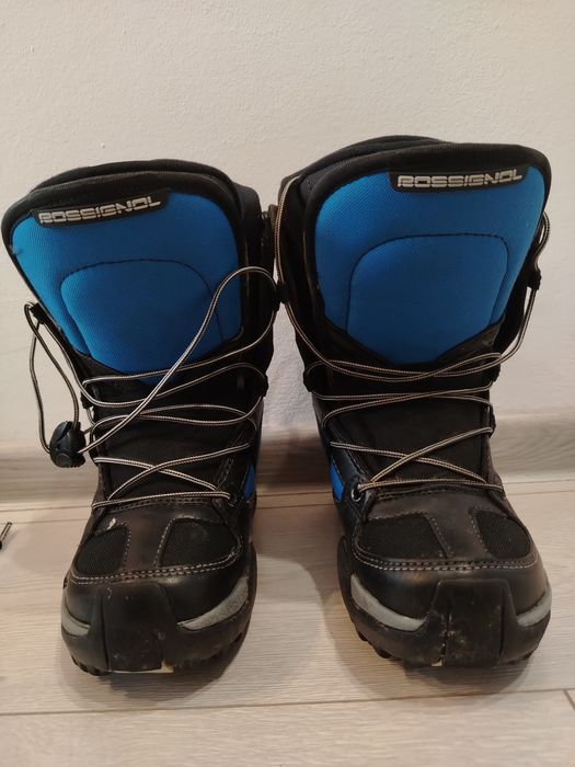 Boots  snowboard Rossignol, copii 19.5 cm