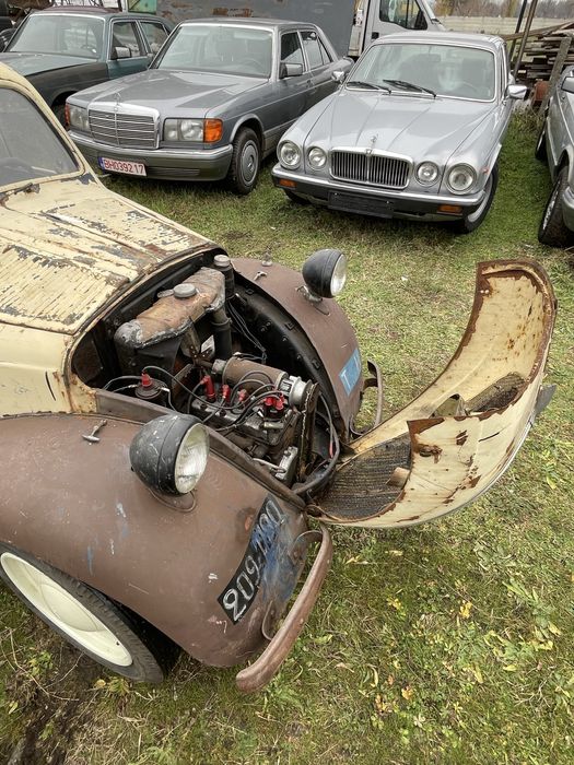 Simca Fiat Fourgon 5