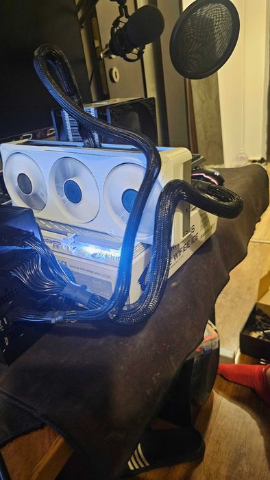 Reparații Laptop/Calculator |Instalare Windows/Linux |București/Ilfov