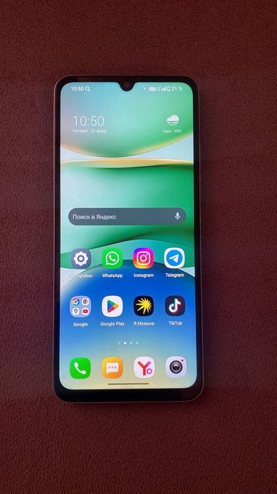 Продам Redmi a5 128гб