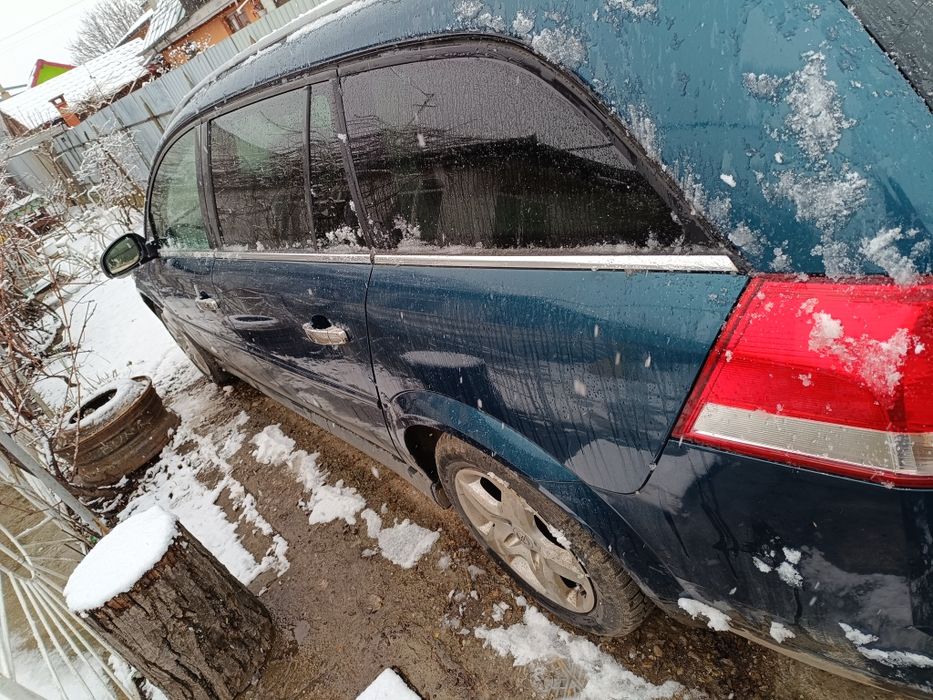 Vând Opel Vectra C 2007