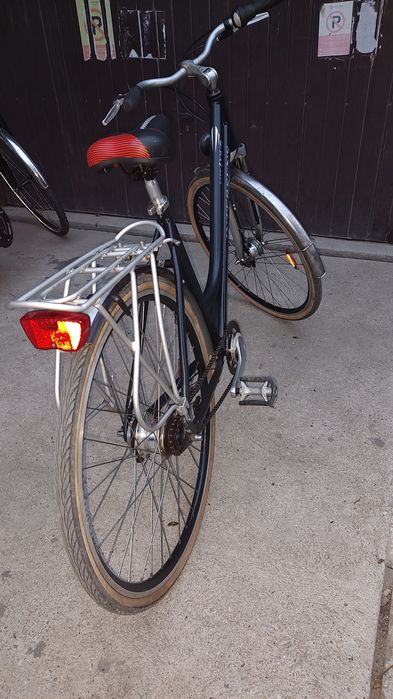 Bicicleta Roți de 28 în stare bună de funcționare