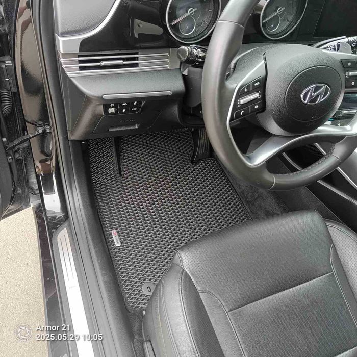 Стелки за кола Ева / Eva