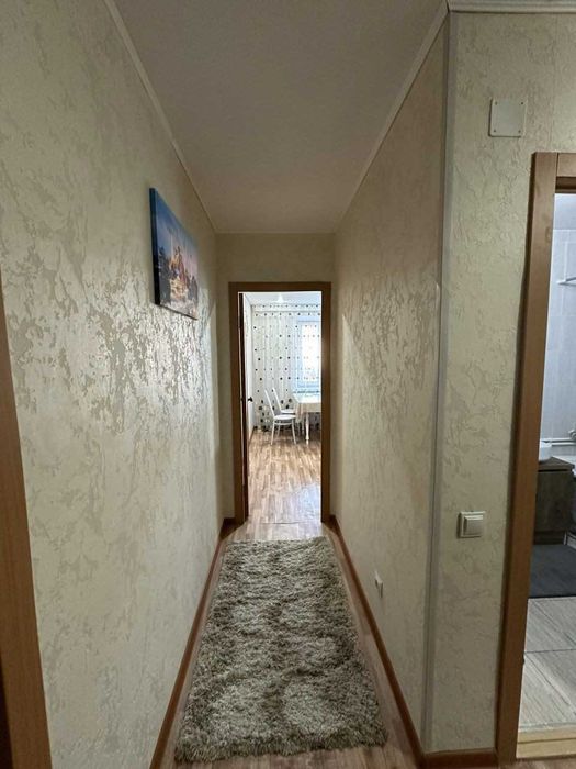 1 комнатная 46 м2 Юбилейный