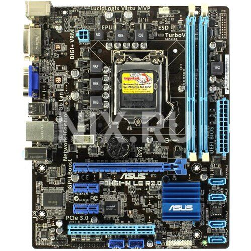 Материнская плата