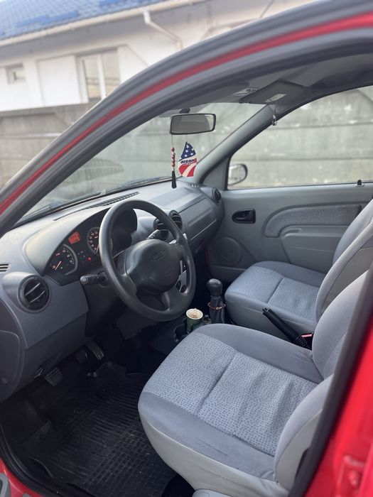 Vand Logan 1.6MPI