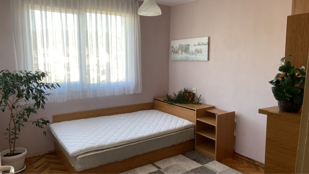 Дава се под наем Тристаен апартамент в Благоевград, Запад - 65 кв.м за 250 € - Снимка #11