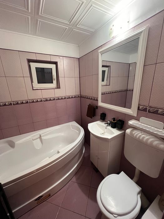 Apartament 2 camere - Bd. Dorobanti, zona excelenta