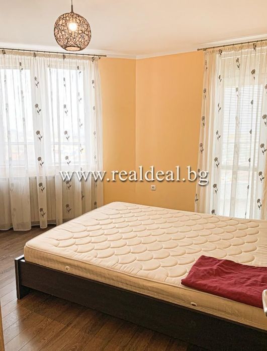 Дава се под наем Двустаен апартамент в София, Център - 65 кв.м за 400 € - Снимка #7