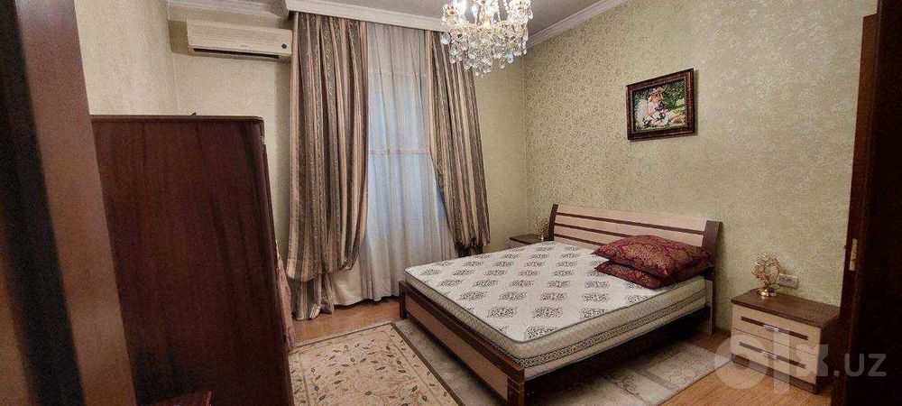 Дом 5 комнат 200 м² Ташкент, Узбекистан