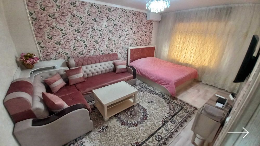 Гостевая квартира