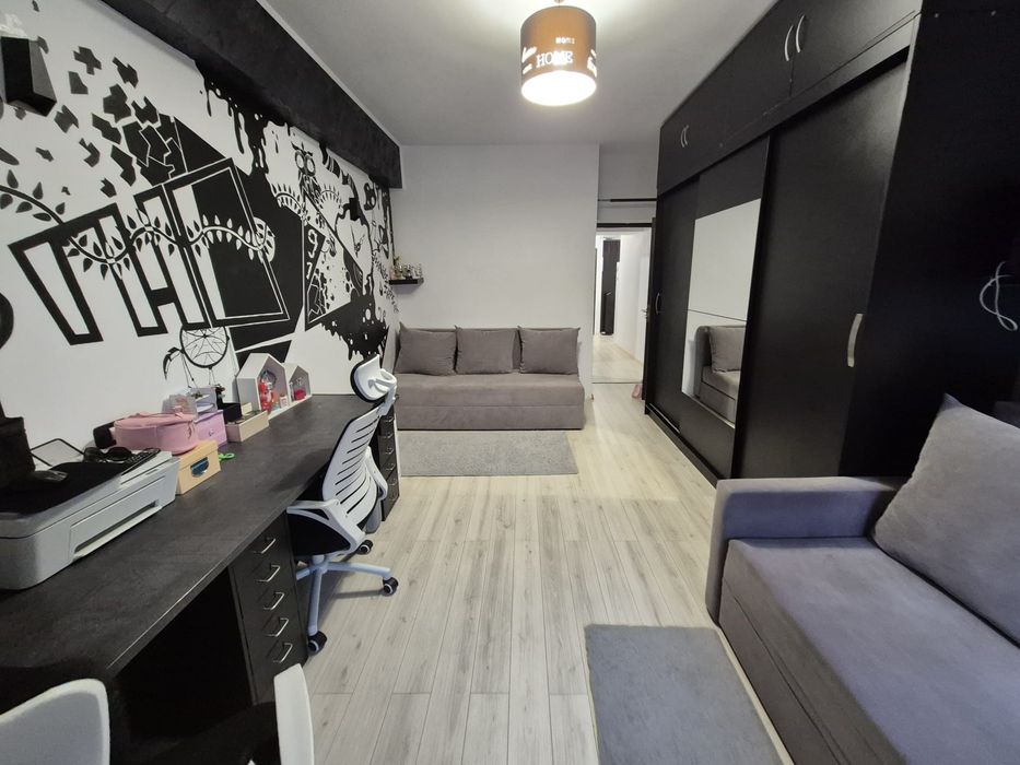 Apartament de vânzare