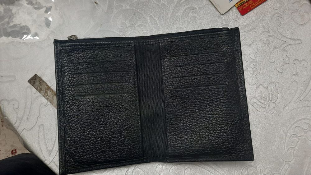 Портмоне, кошелек