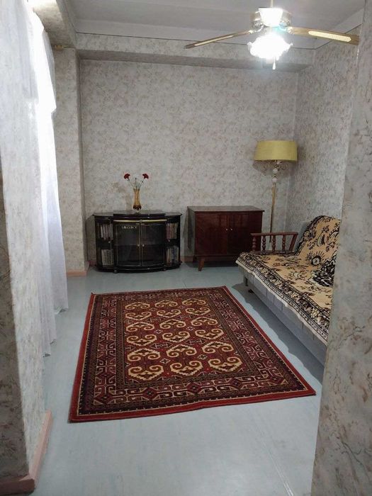 Продам квартира 74 кв м Тузел-2 новый ремонт возле метро 2в3/3/12 Своя