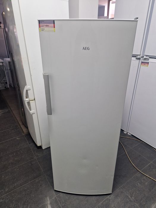 Хладилник AEG A+ 314 литра