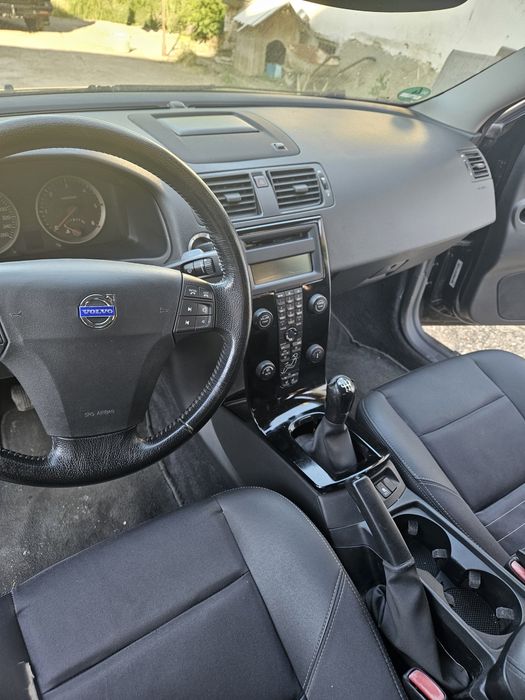 VOLVO S40 2.0D 136p.s.