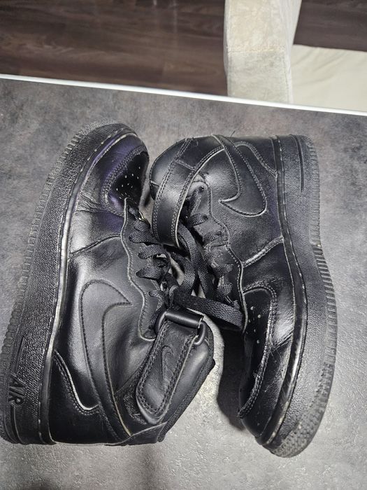 Дамски маратонки  Nike air force