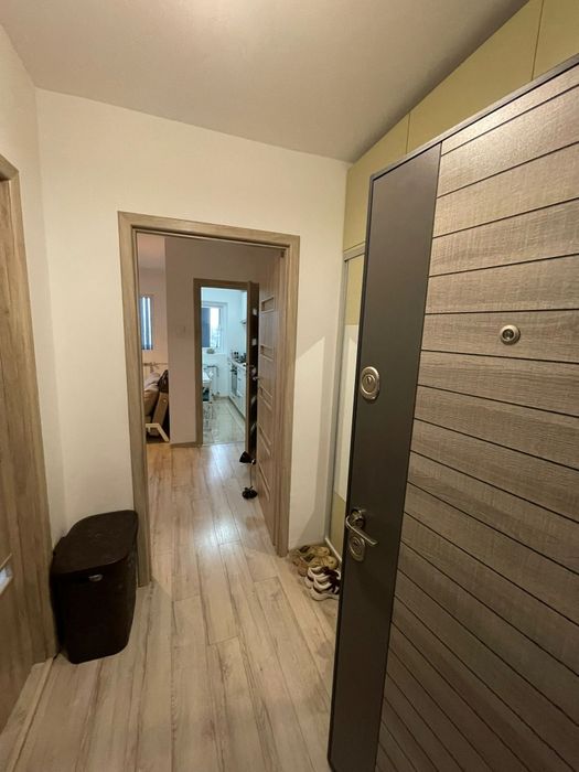 Închiriez garsoniera în București, începând cu data de 01.12.2026.