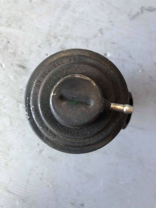 Egr 2.0 hdi rhy peugeot 306 partner citroen berlingo  ⭐⭐⭐⭐⭐