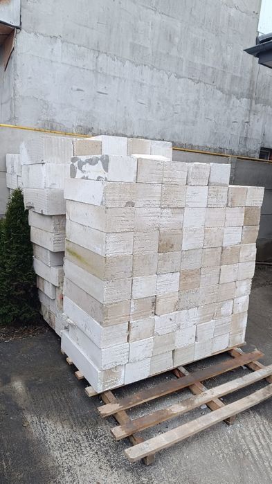 BCA ELPRECO CALITATEA I Aproximativ 4 metri cubi!