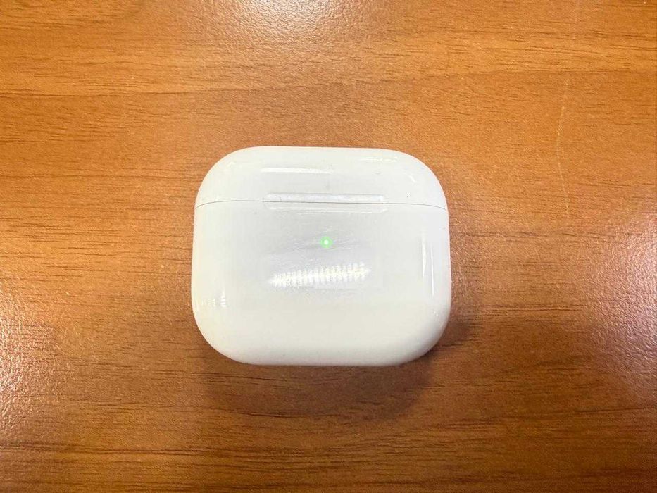 Apple airpods 3 кейс без наушников только кейс Air pods
