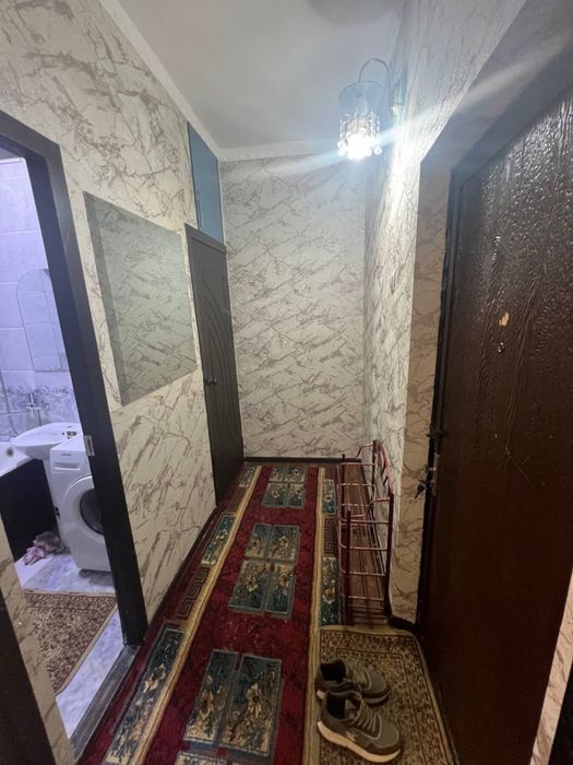 Юнусабад 15. Туркистон. метро
