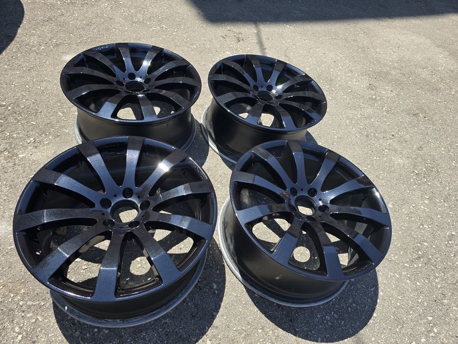 5х112 19 цола оригинални Tomason tn4