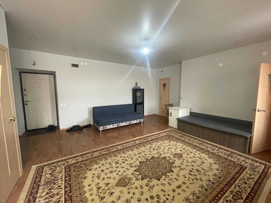 Продажа 2-комнатной квартиры