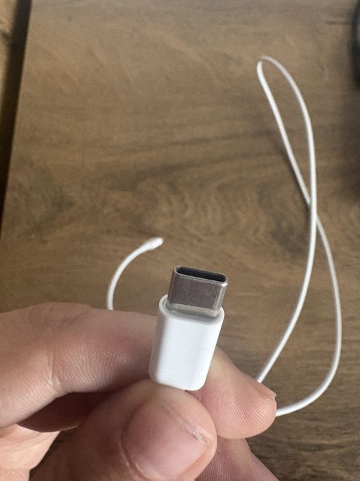 Cablu Apple USB-C la Lightning – Original