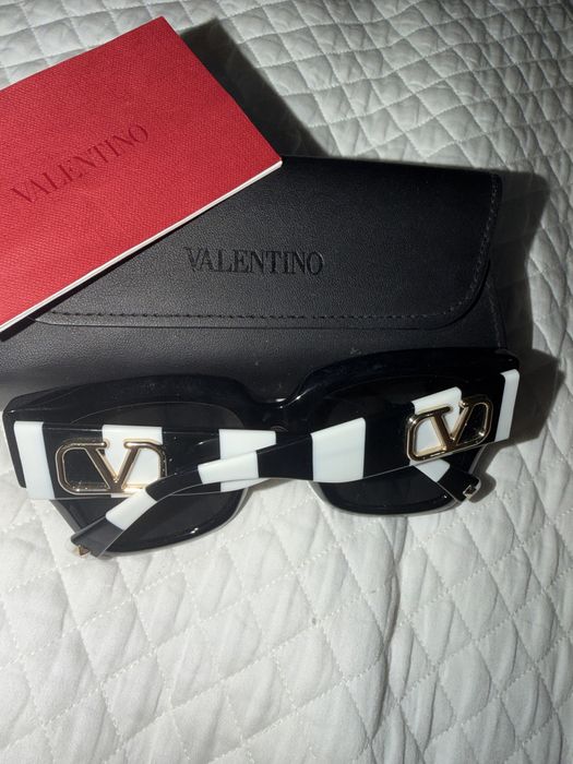 Ochelari de soare valentino