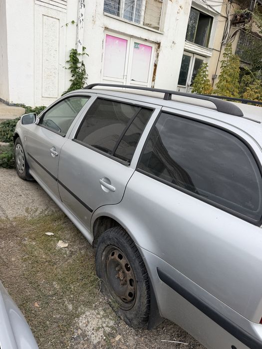 Vand Skoda Octavia I din 2008