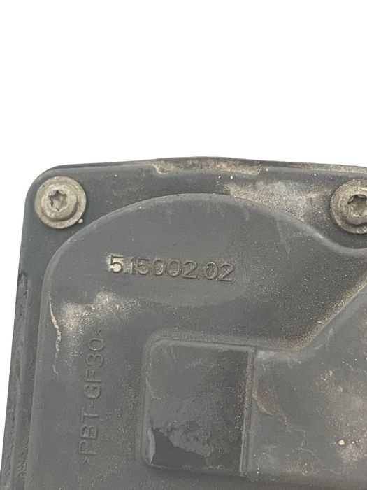 Teava Racord Flexibil + Clapeta Seat Leon Iii 5F1 2012 - > 1.6 Tdi Cl