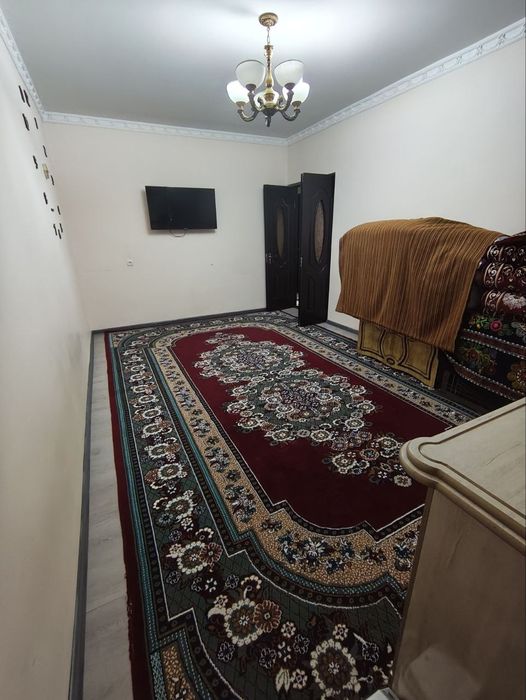 Продается квартира