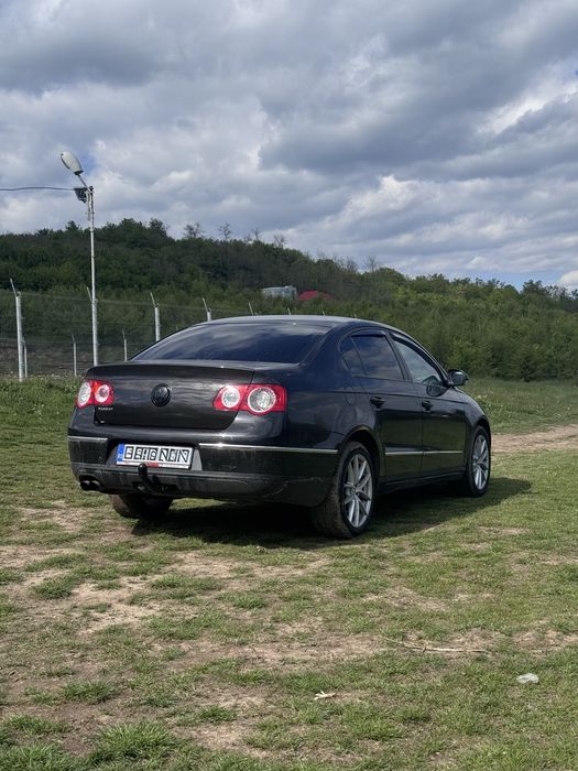 Passat B6 de vanzare