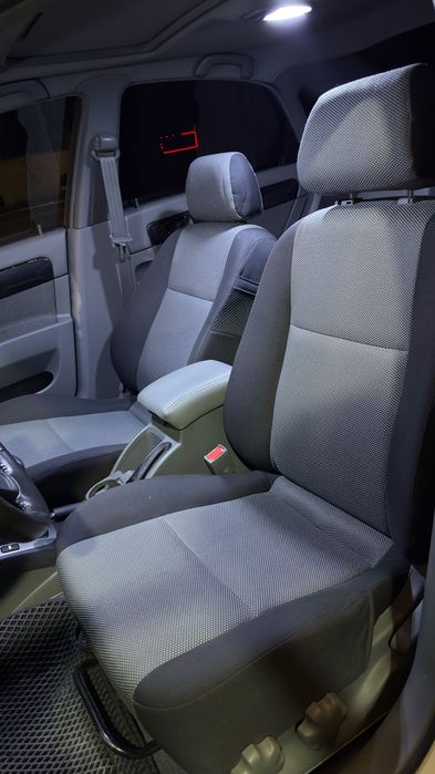 Chevrolet Gentra 3-pozitsiya 2020 propan bor navarorlar qilingan