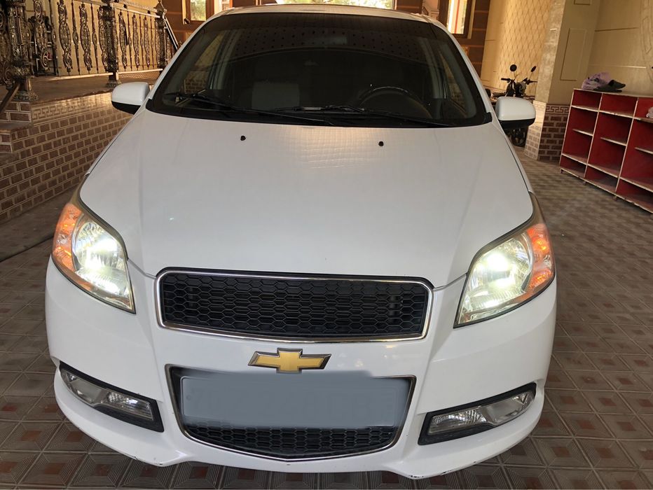 Chevrolet Nexia 3