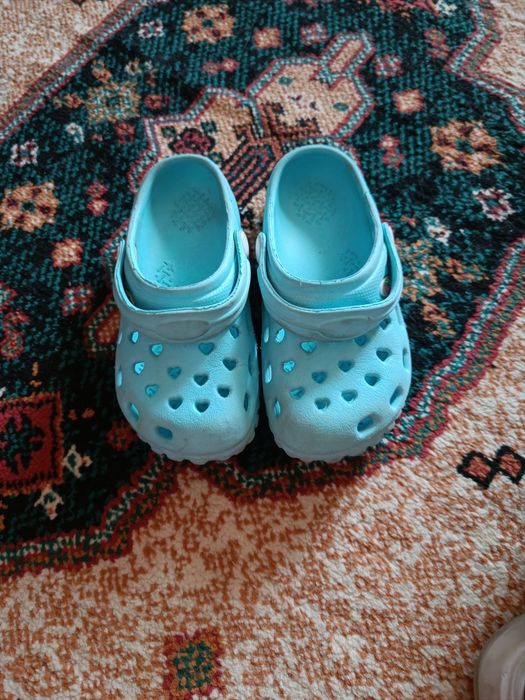 Обувь для девочки с 21-30 р