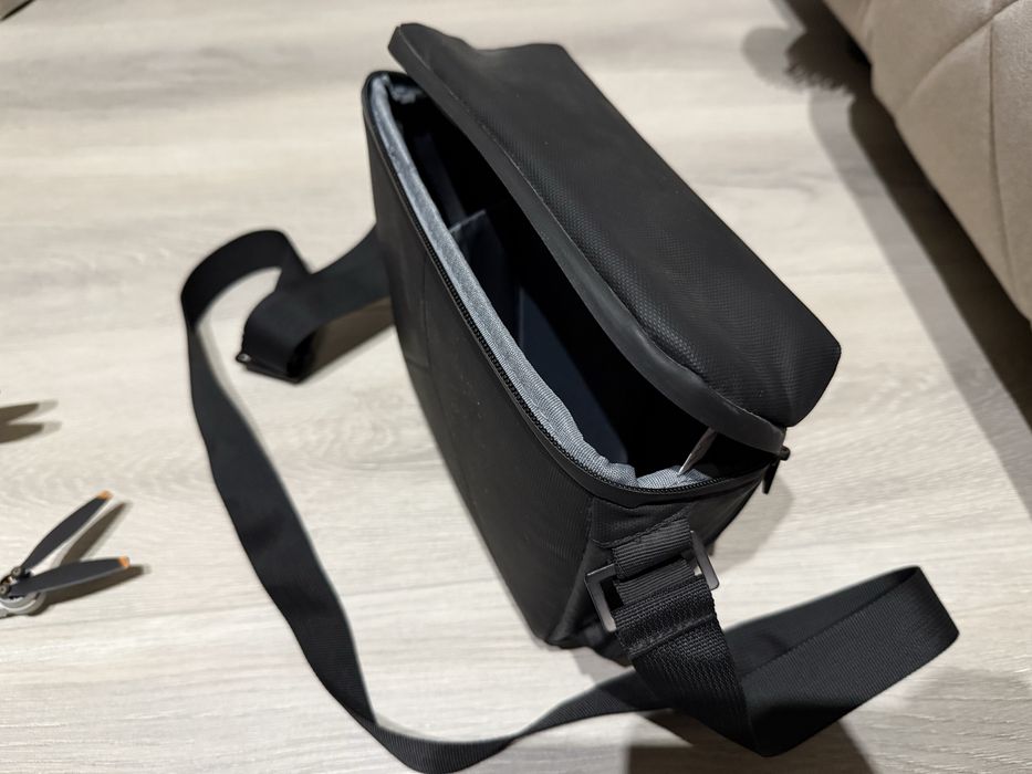 Квадрокоптер DJI mini 2 combo