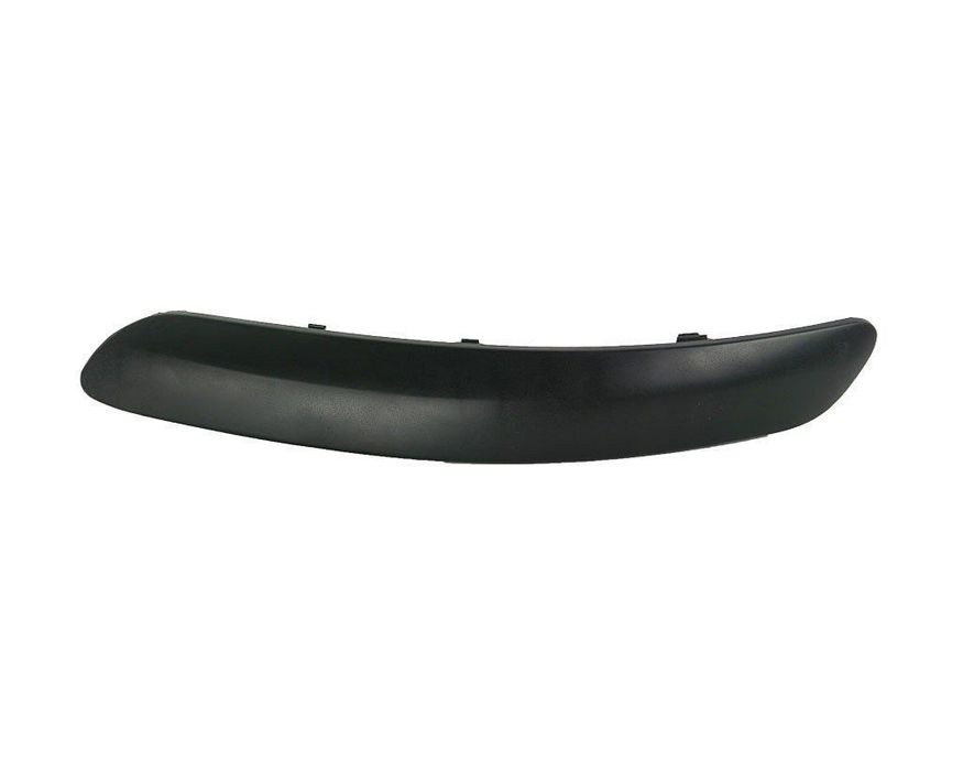 Bandou bara stanga fata, stanga Vw Golf 5 Plus (5m), 01.2005-01.2009, negru, 5M0807655; 5M08076559B9